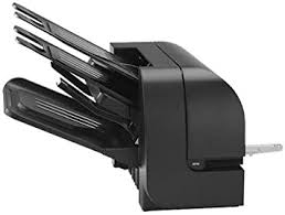 HP CZ264A-000 900-Sheet 3-Bin Stapling Mailbox Color LaserJet Enterprise (CLJ Ent) M680 - OEM