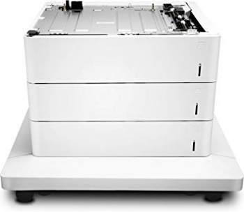 HP LaserJet 3500 Sheet Input Tray BAC ALIMENTATION ET SOCLE HAUTE CAPACITE  3500F LJ 700 M725Z